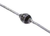 bzt03c6v2-tap Vishay, 6.2V Zener Diode 6% 1.3 W Through Hole 2-Pin SOD-57