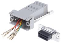 625-6209 RS PRO RJ11 Adapter