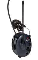 mt53h7p3e4400-eu 3M PELTOR LiteCom Wireless Speak & Listen Electronic Ear Defenders with Helmet Attachment, 32dB, Blue, Noise Cancelling