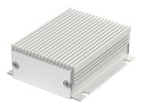 97453080hmt1-filotec-f-524-80-kwl-set Bopla Filotec (Set) Series Aluminum (Anodized) Aluminium Enclosure, IP40, Flanged, Aluminum (anodized) Lid, 80 x 55.3 x