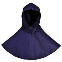 bz12 Portwest Navy 100% Cotton Cap