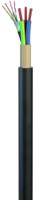 222-1596 RS PRO 45A Power and Data Combined Installation Cable, EV Charging Cable 50m