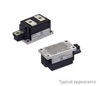 td330n16koftimhpsa1 Infineon TD330N16KOFTIMHPSA1, Thyristor Module 1600V, 330A 200mA