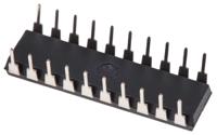 ucc3895n Texas Instruments UCC3895N, Quad PWM Controller, 1000 kHz 20-Pin, PDIP