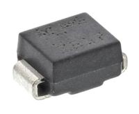sm6t12ca STMicroelectronics SM6T12CA, Bi-Directional TVS Diode, 600W, 2-Pin DO-214AA