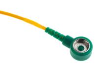 129-4969 RS PRO ESD Grounding Cord With 10 mm Socket