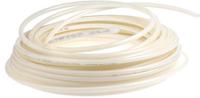 415-0418 RS PRO Compressed Air Pipe Natural Nylon 10mm x 30m NLF Series