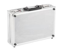 stc-931-p Viso Metal Equipment case, 152 x 455 x 330mm