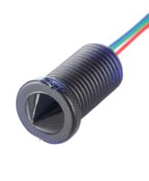 ols500d3 Sensata Cynergy3 OLS5 Series Optical Sensor Level Switch, Transistor Output, Chassis Mount, Polysulfone Body