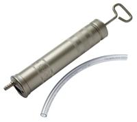 680-6 Steel Manual Grease Gun, 500 ml