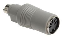 182-8517 RS PRO Din, Male to Female