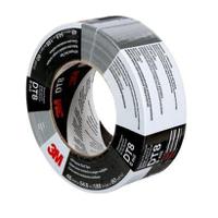 dt8-48mm-x-548m-silver 3M DT8 Duct Tape, 54.8m x 48mm, Silver