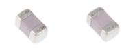 gcm1885c2a102ja16d Murata 1nF Multilayer Ceramic Capacitor MLCC, 100V dc V, ±5% , SMD