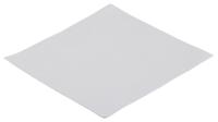 722-6701 RS PRO Thermal Interface Sheet, 0.8mm Thick, 2W/m·K, Non-Silicone, 150 x 150mm