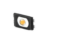 uslpt3026bl2tr TE Connectivity Black Top Tactile Switch, SPST 50 mA Surface Mount