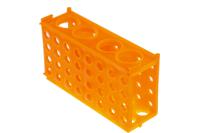 179-3708 RS PRO 4 Way Tube Rack, For Use With Micro Tubes