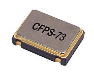 lfspxo018541 IQD, 24MHz Clock Oscillator, ±50ppm HCMOS, 4-Pin SMD LFSPXO018541
