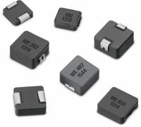 744373580047 Wurth Elektronik, WE-LHMI, 0804 Yes Surface Mount Inductor with a Powdered Iron Core, 470 nH Shielded ±20 % 18 A Idc