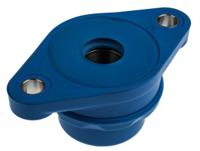 f2bc-25m-cpss-dfh 2 Hole Flange Bearing Unit, F2BC 25M-CPSS-DFH, 25mm ID