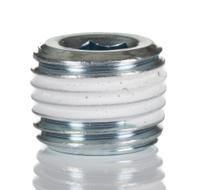plug14 SMC R 1/4 Plug Fitting for 1/4in