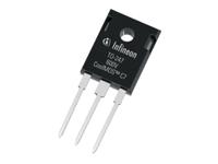 ipw60r180c7xksa1 Infineon CoolMOS C7 Type N-Channel MOSFET, 13 A, 600 V Enhancement, 3-Pin TO-247
