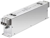 fn3258-75-34 Schaffner, FN3258 75A 480/277 V ac 60Hz, Chassis Mount EMC Filter, Terminal Block 3 Phase