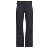 trj500-s-540-038 Regatta Professional TRJ500 Men's Navy 35% Cotton, 65% Polyester, Size 38 Waist Size 101 cm W 79cm L