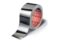 50565-00000-01 Tesa  Conductive Aluminium Tape, 50mm x 50m