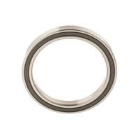 61814-2rs1 SKF 61814-2RS1 1 Row Ball Bearing - 70 mm ID, 90 mm OD
