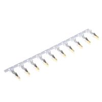 42817-0032 Molex Mini-Fit Sr Series Male Crimp Terminal, 8AWG Max