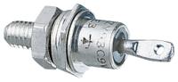 vs-25f80m Vishay 800 V 25 A Diode Switching 2-Pin DO-203AA