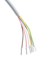 a-k6p-m8-r-g-2m-gy-1-x-a-4 Schmersal Connection Cable