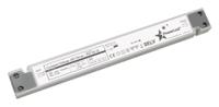 plv-30-24 PowerLED LED Driver, 24V Output, 30W Output, 1.25A Output, Constant Voltage