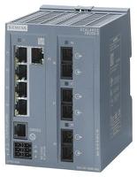 6gk5205-3bd00-2ab2 Siemens Managed Switch 1, 3, 5 Port Ethernet Switch