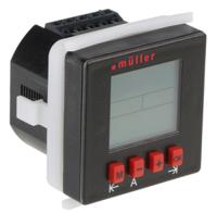sc-2410-pro Muller Digital Surface Mount Timer Switch 230 V, 1-Channel