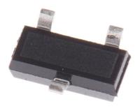 bss205nh6327xtsa1 Infineon OptiMOS 2 Type N-Channel MOSFET, 2.5 A, 20 V Enhancement, 3-Pin SOT-23