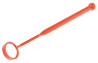 911-1178 ITL Insulated Tools Ltd Inspection Mirror Probe, 24mm mirror dia. , Insulated