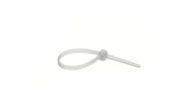 rnd-475-00698 Cable Tie 4.8X450 Natural Pack 100