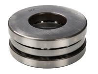 51212 SKF  Thrust Ball Bearing- Open Type 60mm I.D, 95mm O.D