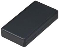 lm-140c Takachi Electric Industrial LM Grey ABS Project Box, 140 x 77 x 27mm