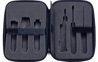 0516-0260 Testo Carrying Case for Use with testo 405i, testo 410i, testo 510i, testo 605i, testo 805i,testo 905i