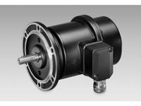 tdp02-lt-4-b10-55 Baumer Tachogenerator 60mV, at ≤ 10000rpm, EURO Flange B10, 11mm Shaft Diameter