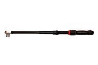 254-8266 RS PRO Click Torque Wrench, 80 → 400Nm, 3/4 in Drive, Square Drive