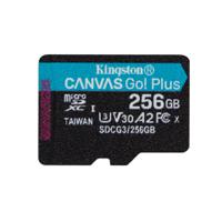 sdcg3256gbsp Kingston 256 GB MicroSDXC Micro SD Card, Class 10