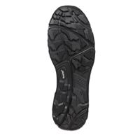 rf160012 Rockfall Ohm Black Non Metallic Toe Capped Men's Safety Boot, UK 12, EU 47