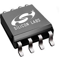 si8271gbd-is Skyworks Solutions Inc Si8271GBD-IS MOSFET Gate Driver 1, 4 A 8-Pin 30 V, SOIC
