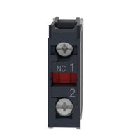zbe1029 Schneider Electric ZBE1 Series Contact Block, 1NC