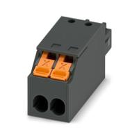 1464104 Phoenix Contact PCB Connector for use with COMBICON MC 1.5