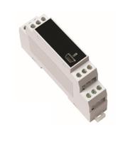 458-497 RS PRO Temperature Transmitter PT100 RTD Input, 10 → 30V ac