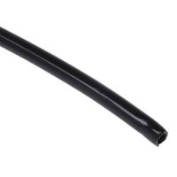 386-6207 RS PRO Compressed Air Pipe Black Nylon 6mm x 30m NMSF Series